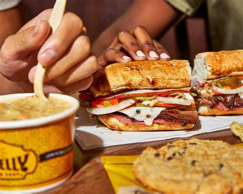 potbelly sandwich prices